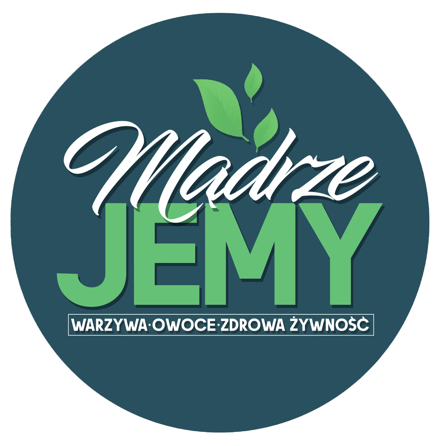 Mądrze Jemy